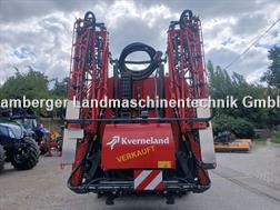 Kverneland iXter B18 1.800 l iXspray mit Fronttank