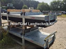 Fliegl Kehrbesen Löwe  2,50m  KEBFLI250005