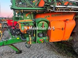 Amazone UX 6200 SUPER