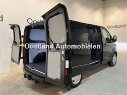 Ford Transit Custom 300 2.0 TDCI L1H1 Trend 130 PK Auto