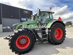 Fendt 939 Vario