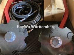 Horsch VORLAUFMARKIERER TARO 6 SL (2