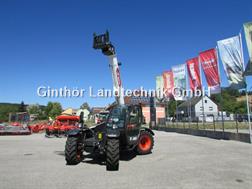 Bobcat TL 3070 Agri3