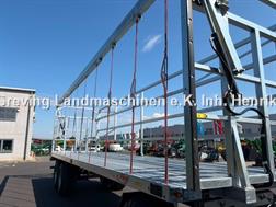 Fliegl DPW 210 BL Ultra