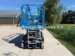 Genie GS2646