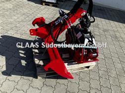 Krpan KL 1500 FF