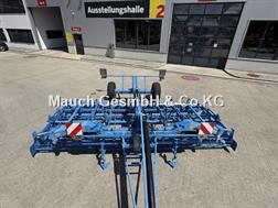 Lemken System - Kompakter K 500 GFS