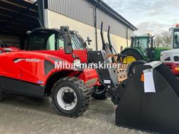 Quicke VM+ 260 Volumenskovl