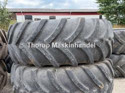 Firestone 600/65R38 MED 8 LÅSE!