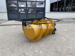 Agrio Futterverteiler Feed Master Fortuna
