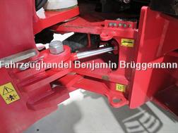 Schäffer 9610T, Euroaufnahme + Klimaanlage+ Inspektion neu