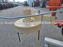 Braun Unterstockkreisel