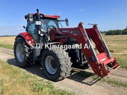 Case IH Puma CVX 185