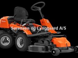 Husqvarna R214TC 103