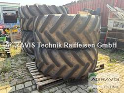 Michelin KR VF650/60R38