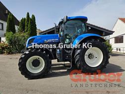 New Holland T7.270