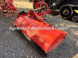 Tehnos MB 220RLW - Schwenk-Seitenmulcher