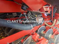 Kverneland u- Drill 6m