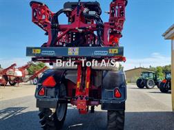Bargam Spraymax 5500-30