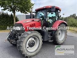Case IH Maxxum 140 