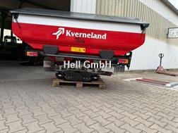 Kverneland Exacta CL 1100