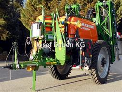 Amazone UG 3000