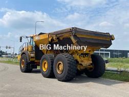 Bell B45E - CE certified