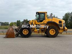 Volvo L150H