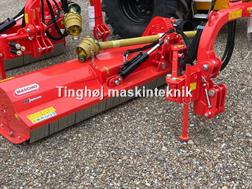 Maschio Giraffa XL 210 SE Maschio GIRAFFA XL 210 S.E. H-14