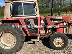 Massey Ferguson 550