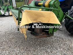 Krone Easycut 9140 CV Butterf