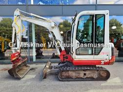 Takeuchi TB 125