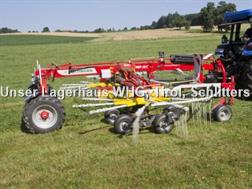 Pöttinger Top 612 C