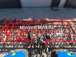 Kongskilde Vm 3075 SS Pæn og velholdt