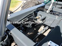 Pühringer 5123 SMT HARDOX, 20t