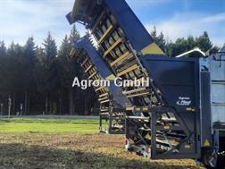 Fliegl Überladeband