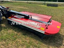 Vicon Extra 632FT + Extra 687T