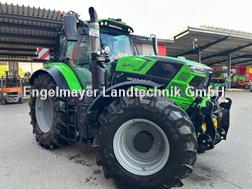 Deutz-Fahr AGROTRON TTV 6180