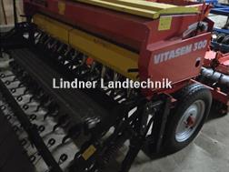 Kuhn HRB302/Vitasem300