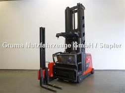 Linde K-Schwenkschubgabel 5231-00