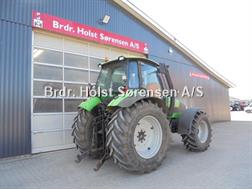 Deutz-Fahr Agrotron TTV 1160