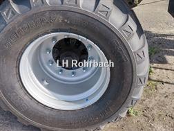 Brantner TA20055PP Power Push ECO Plus