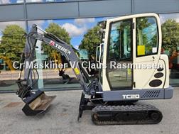 Terex TC 20
