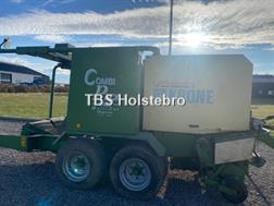 Krone COMBI PACK 1250