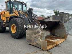 Volvo L150H