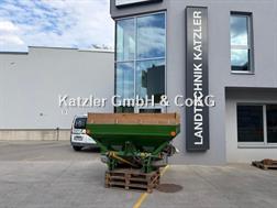 Amazone ZA-M 1500