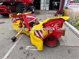 Pöttinger Eurocat 311 Classic