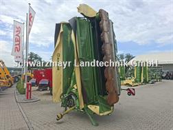 Krone EasyCut B 1050 CV Collect