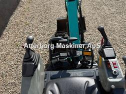 Kobelco SK10SR-2