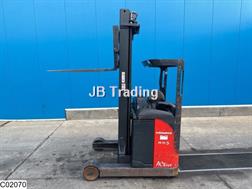 Linde R16 48V, 6.5 KW, 9578H